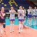 Волейбольная «Северянка» досрочно выиграла чемпионский титул Высшей лиги А