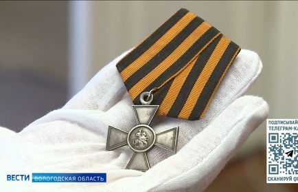 Парад Победы и шествие Бессмертного полка пройдут в Вологде 9 мая