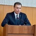 Владимир Носков будет временно исполнять полномочия главы Великоустюгского округа