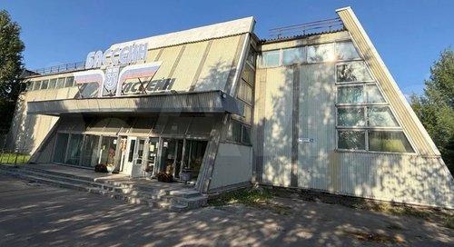Популярный бассейн «Лагуна» в Вологде продолжит свою работу