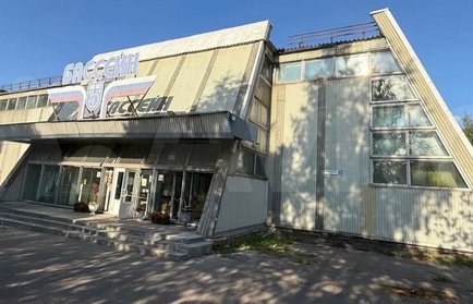 Популярный бассейн «Лагуна» в Вологде продолжит свою работу