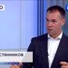 Интервью: Сергей Жестянников, глава города Вологды