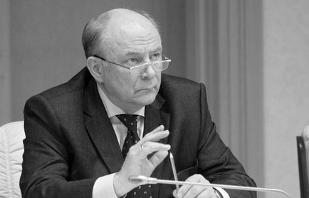 Скончался бывший губернатор Вологодской области Вячеслав Позгалёв