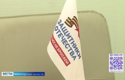 Три тысячи ветеранов СВО и их родных получили бесплатную юридическую помощь в Вологодской области