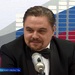 Двойник Леонардо Ди Каприо Александр Ясень приехал в Вологду для съёмок в фильме