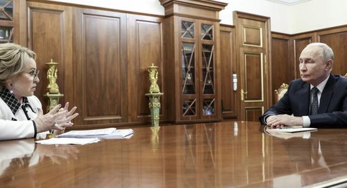 Эффективность народосберегающей политики Вологодской области отметили на федеральном уровне