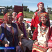 Масштабный фестиваль «Вологда.Фолк» с размахом прошёл в Семёнково