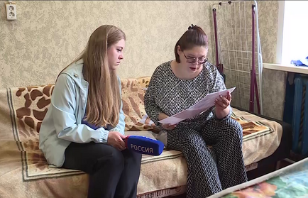Сироту из Вологды оставили без положенной квартиры из-за чужой халатности и бюрократии