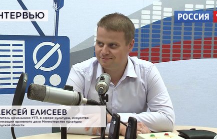 Интервью: проект «Лето Русского Севера»