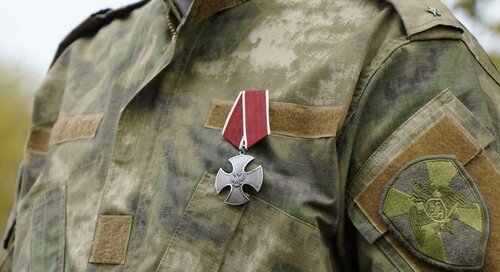 Вологодская область стала лидером РФ по предоставлению мер поддержки участникам СВО и их семьям