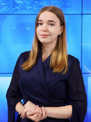 Яна Ильина