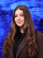 Елизавета Круглова