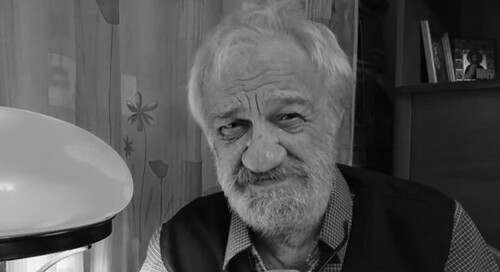 Народный артист России Леонид Рудой скончался в Вологде