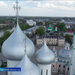 Свыше 58 тысяч человек поддержали Вологду в голосовании за выбор культурной столицы России