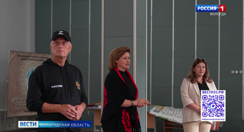 Около 2 тысяч общественных наблюдателей будут следить за проведением выборов в Вологодской области