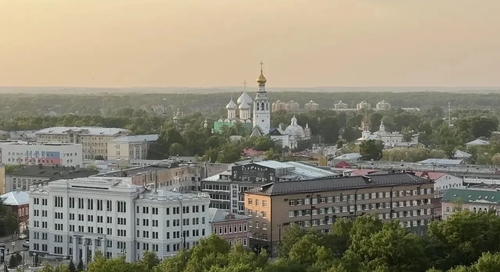 Региональное отделение Фонда защиты детей появится в Вологодской области