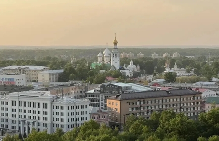 Региональное отделение Фонда защиты детей появится в Вологодской области