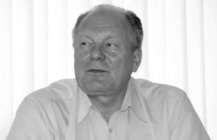 Скончался первый губернатор Вологодской области Николай Подгорнов