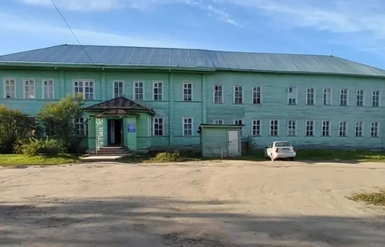 Новый трёхэтажный лечебный корпус ЦРБ вскоре появится в Верховажье
