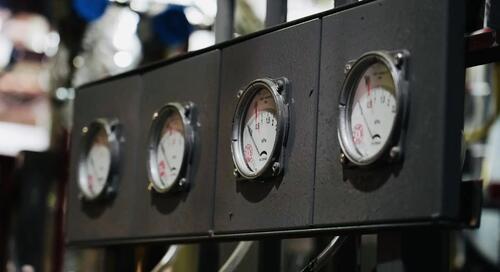 Вологодская область полностью готова к новому отопительному сезону