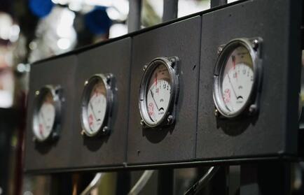 Вологодская область полностью готова к новому отопительному сезону