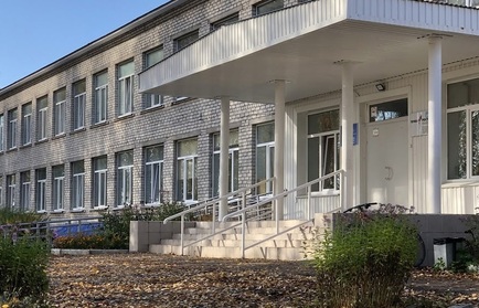 Ситуация с заболеваемостью стабилизировалась в Верховажской школе