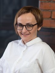 Черемушкина Ирина Леонидовна