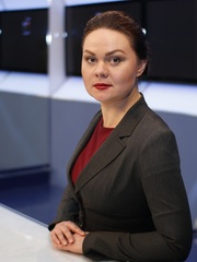 Анна Конанова 