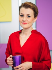 Нина Смирнова 