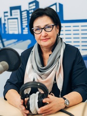 Ирина Цветкова 