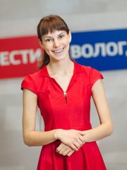Татьяна Скамьина 