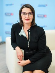 Шлейкина Елена