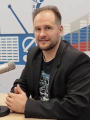 Евгений Мосейко