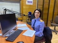 Интервью от 13 февраля 2020 года. Как следователи оказывают помощь жителям Ивановской области