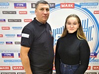 Интервью от 22 октября 2020 года. Ивановский волейбольный клуб «Шуяночка» готовится к новому сезону