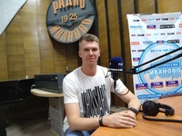 Эфир от 5 июля 2022 года. Волейбол в Иванове