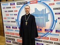 Эфир от 19 января 2023 года. Российские священники на передовой в зоне СВО