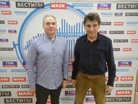 Эфир от 5 декабря 2023 года. Результаты и перспективы футбола в Ивановской области