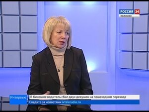 Вести 24 - Интервью. С. Романчук