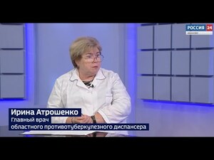 Вести 24 - Интервью. И. Атрошенко