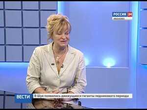 Вести 24 - Иваново