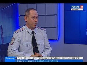 Вести 24 - Интервью. Р. Головкин