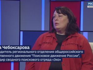 Вести 24 - Интервью О. Чебоксарова
