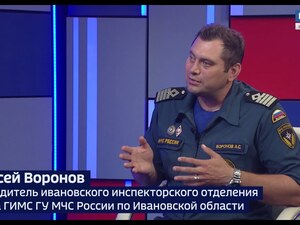 Вести 24 - Интервью. Алексей Воронов