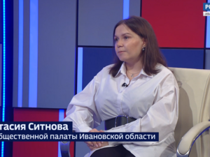 Вести 24 - Интервью А. Ситнова