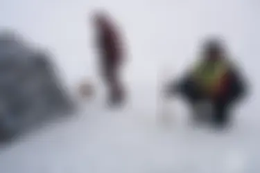 Спасатели не советуют выходить на лед на водоемах Ивановской области