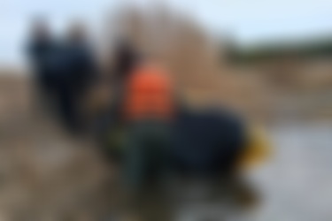 В реке Сунже Вичугского района, сплавляясь на лодке, утонул мужчина