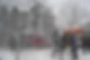 14 марта в Ивановской области ожидается плюсовая температура и снег с дождем