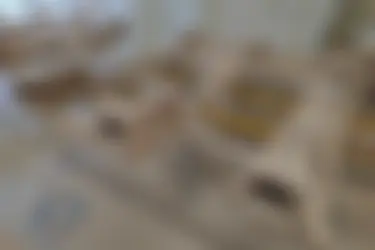 "Палехский иконостас" выполняет заказ для храма в Оптиной пустыни