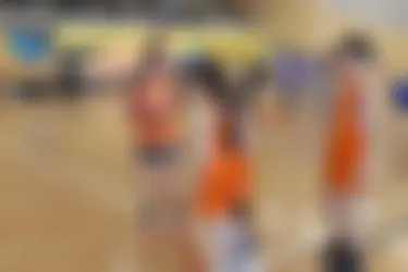 Баскетболистки ивановской "Энергии" провели мастер-класс в Родниках